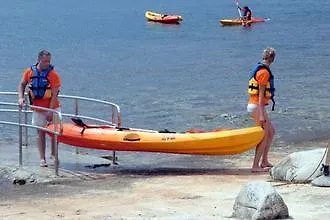 Apartments Polynesia Plava Laguna Umag Croatia