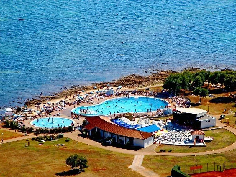 Apartments Polynesia Plava Laguna Umag