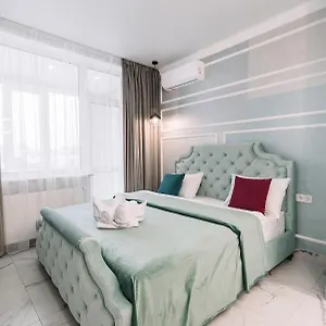  Апартаменты Royal Tower Vip Smart 1 Украина