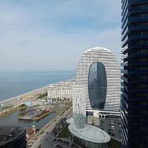  Апартаменты Orbi Black Sea Грузия