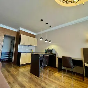  Апартаменты Elegant Украина
