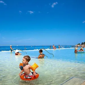  Дом отдыха Aminess Maravea Camping